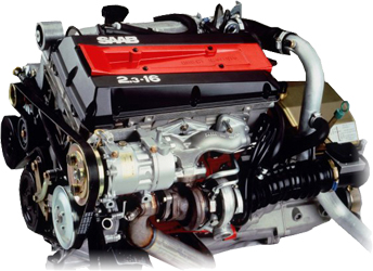C2252 Engine